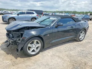 Chevrolet Camaro 2.0L 4 2023