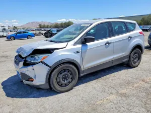 Ford Escape 2.5L 4 2015