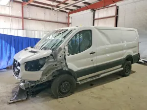 Ford Transit 3.5L 6 2025