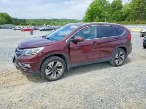 Honda CR-V 2.4L 4 2016