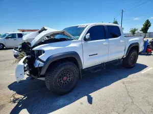 Toyota Tacoma 3.5L 6 2022