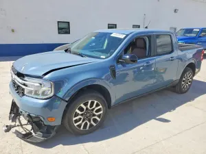 Ford Maverick 2.0L 4 2024