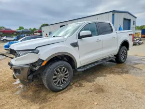 Ford Ranger 2.3L 4 2022