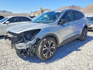 Ford Escape 1.5L 3 2021