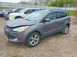 Ford Escape 2.0L 4 2014