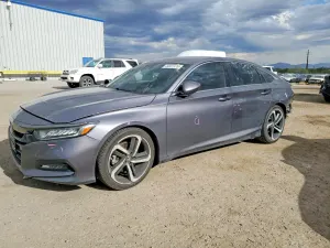 Honda Accord 2.0L 4 2019