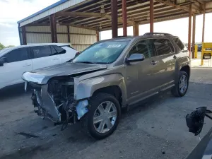 GMC Terrain 2.4L 4 2010