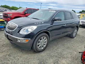 Buick Enclave 3.6L 6 2011