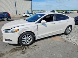 Ford Fusion 1.5L 4 2014