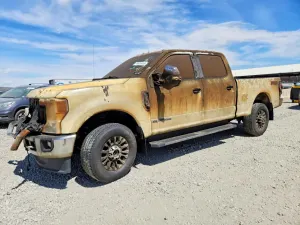 Ford F-350 6.7L 8 2020