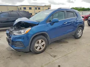 Chevrolet Trax 1.4L 4 2020