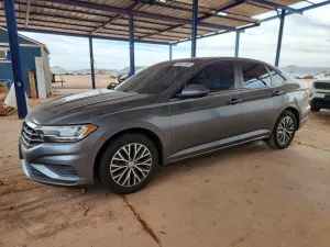 Volkswagen Jetta 1.4L 4 2019