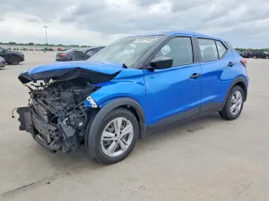 Nissan Kicks 1.6L 4 2023
