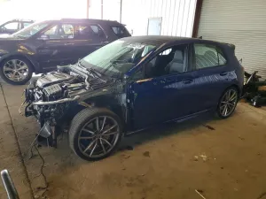 Volkswagen Golf 2.0L 4 2024