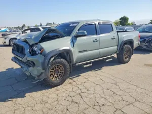 Toyota Tacoma 3.5L 6 2022