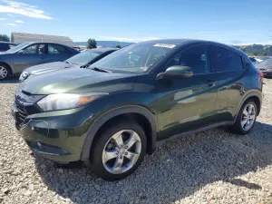 Honda HR-V 1.8L 4 2016