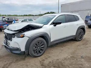 Mazda CX-50 2.5L 4 2023