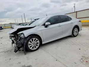 Toyota Camry 2.5L 4 2023