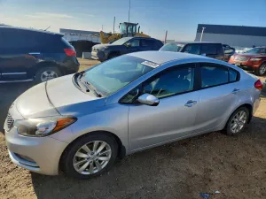 Kia Cerato / Forte / K3 1.8L 4 2015
