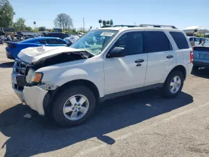Ford Escape 2.5L 4 2010