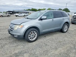 Ford Edge 3.5L 6 2007