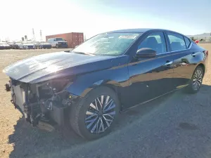 Nissan Altima 2.5L 4 2025