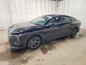 Kia K4 2.0L 4 2025