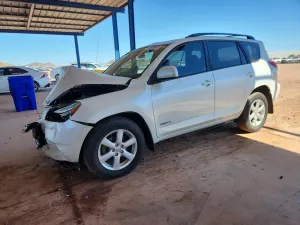 Toyota Rav4 3.5L 6 2007