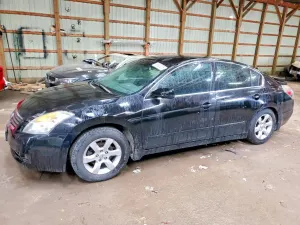 Nissan Altima 2.5L 4 2008