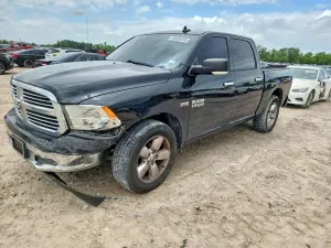 RAM 1500 5.7L 8 2017