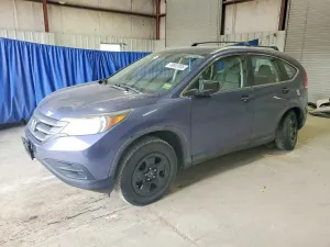 Honda CR-V 2.4L 4 2012