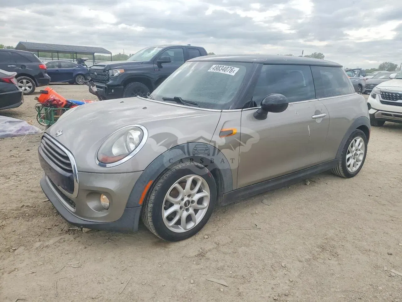 Mini Cooper 1.5L 3 2017