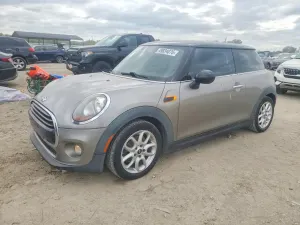 Mini Cooper 1.5L 3 2017