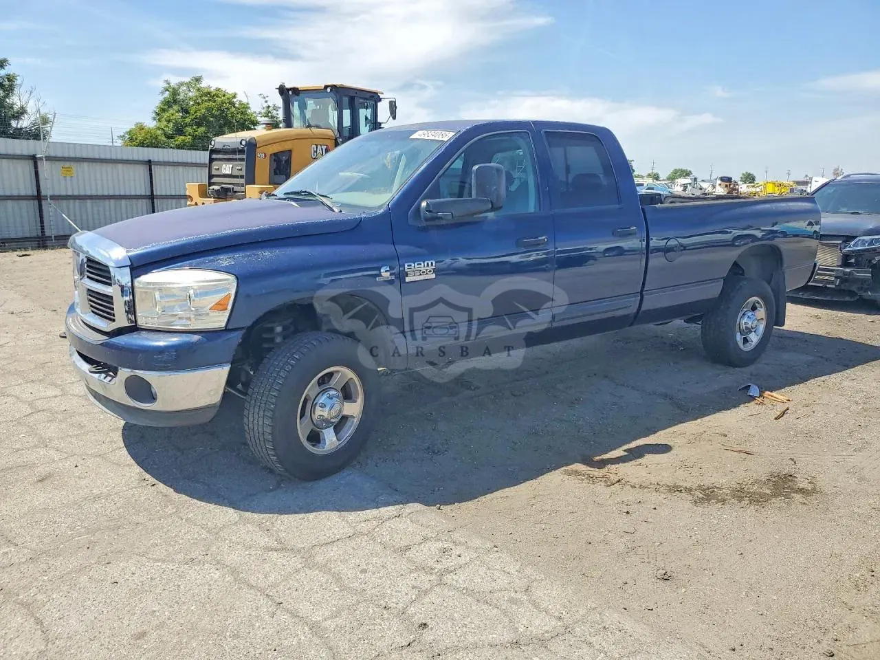 Dodge RAM 2007