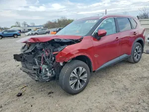 Nissan Rogue 1.5L 3 2023
