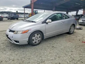 Honda Civic 1.8L 4 2006