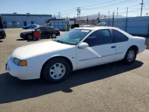 Ford Thunderbird 4.6L 8 1995