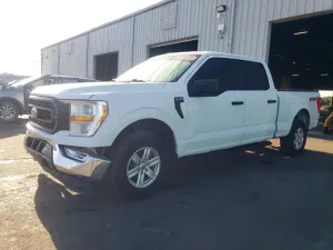 Ford F-150 3.5L 6 2021