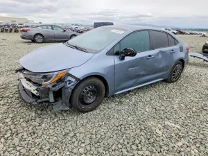 Toyota Corolla 1.8L 4 2021