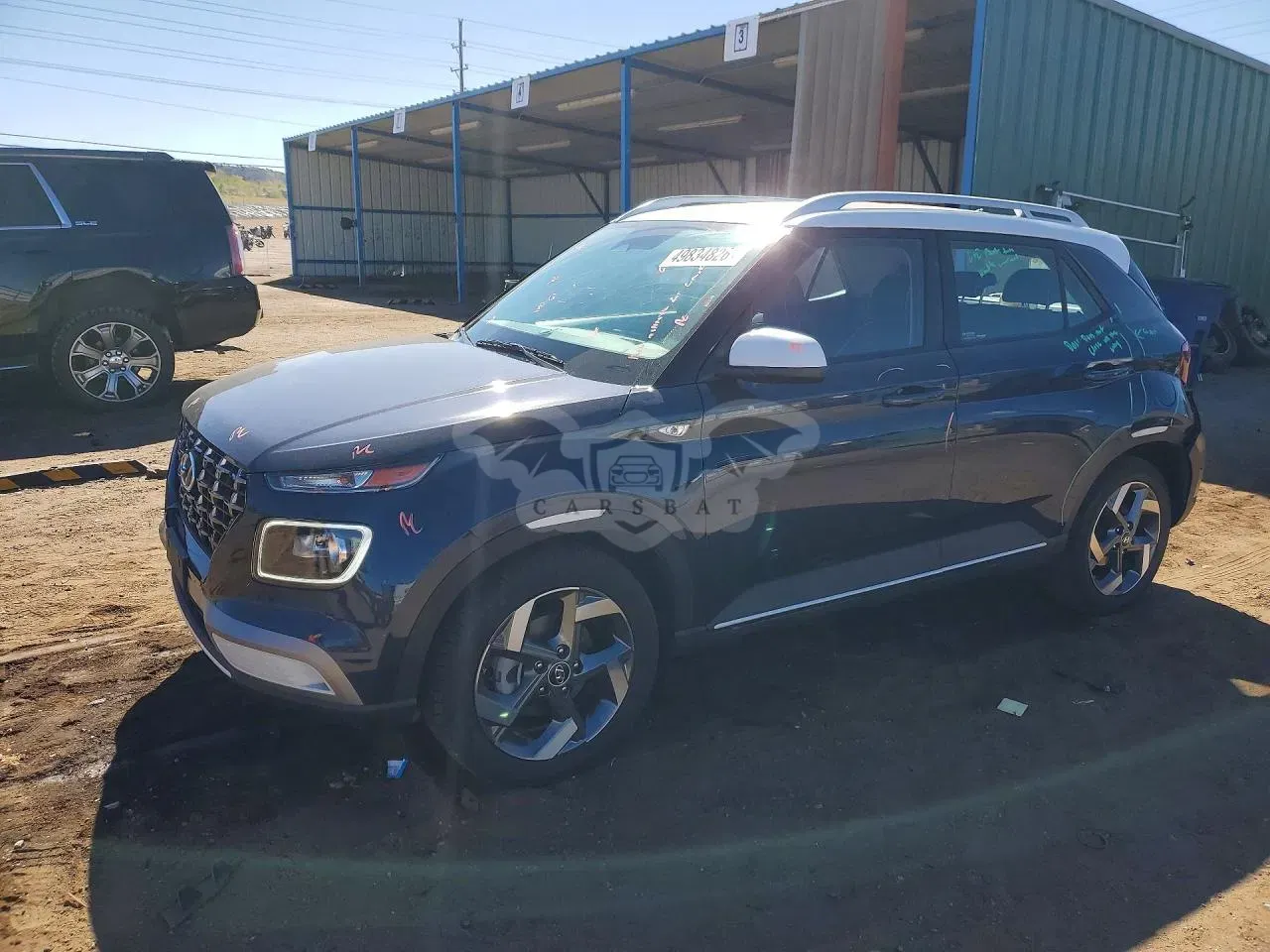 Hyundai Venue 1.6L 4 2025