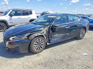 Nissan Altima 2.5L 4 2024