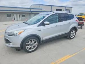 Ford Escape 2.0L 4 2014