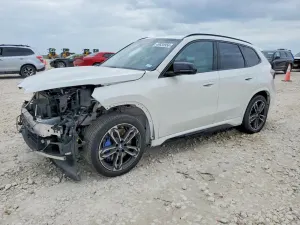 BMW X1 2.0L 4 2024