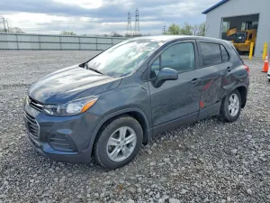 Chevrolet Trax 1.4L 4 2019
