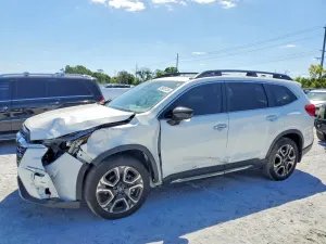 Subaru Ascent 2.4L 4 2025