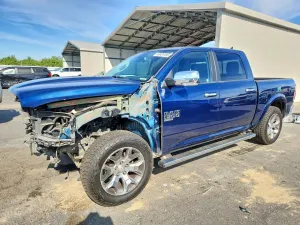 RAM 1500 3.0L 6 2019