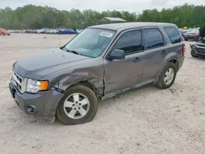 Ford Escape 2.5L 4 2010
