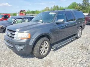 Ford Expedition 3.5L 6 2015