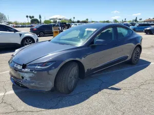 Tesla Model 3 2026