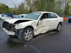 Chrysler 300 3.5L 6 2005